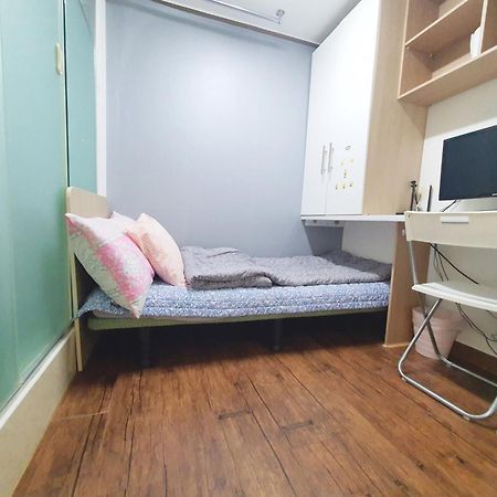 Apgujeong Home Szöul Kültér fotó