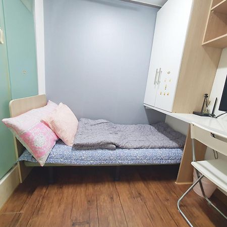 Apgujeong Home Szöul Kültér fotó