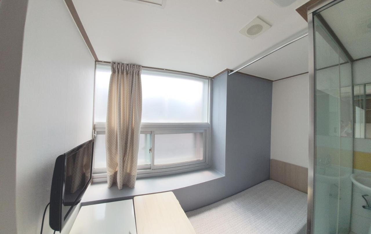 Apgujeong Home Szöul Kültér fotó