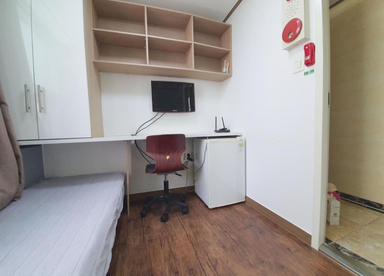 Apgujeong Home Szöul Kültér fotó
