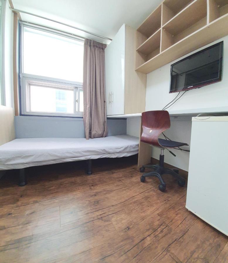 Apgujeong Home Szöul Kültér fotó