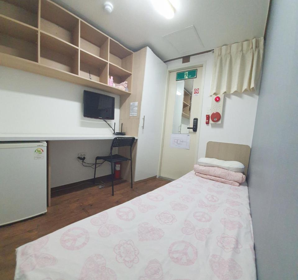 Apgujeong Home Szöul Kültér fotó