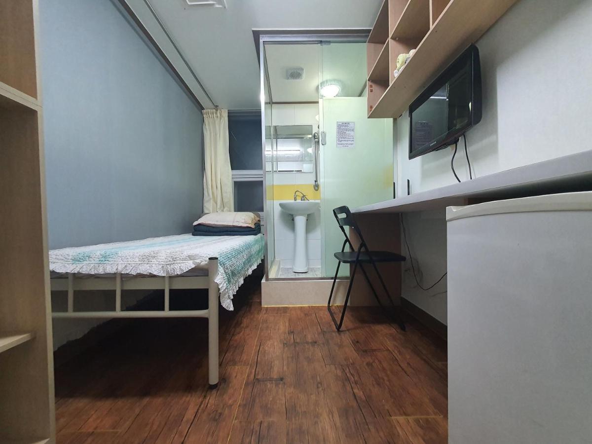 Apgujeong Home Szöul Kültér fotó
