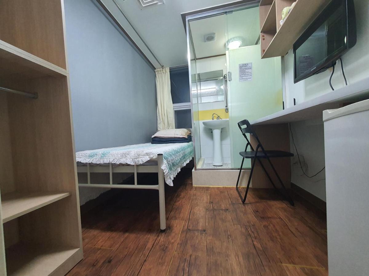 Apgujeong Home Szöul Kültér fotó