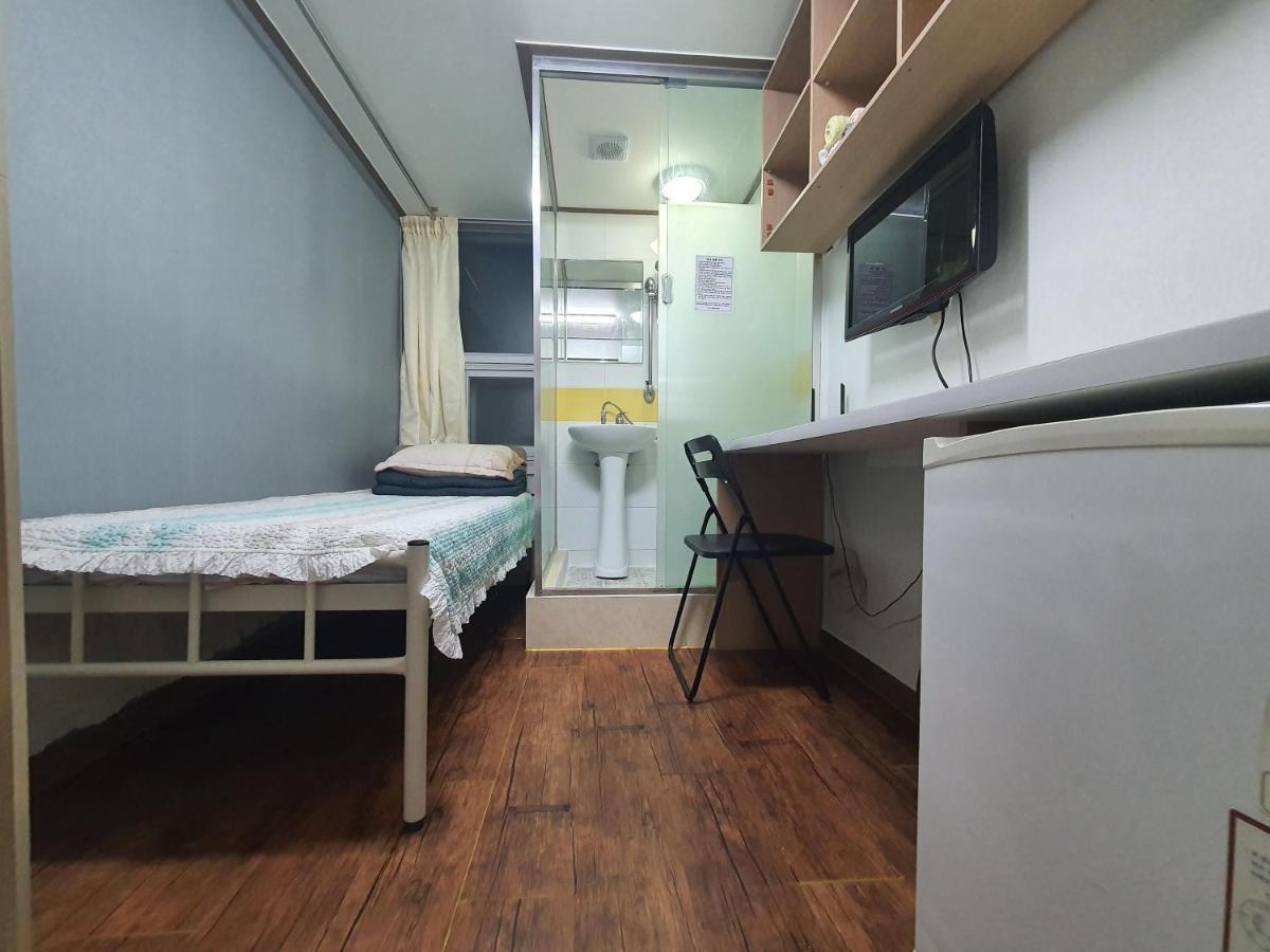Apgujeong Home Szöul Kültér fotó