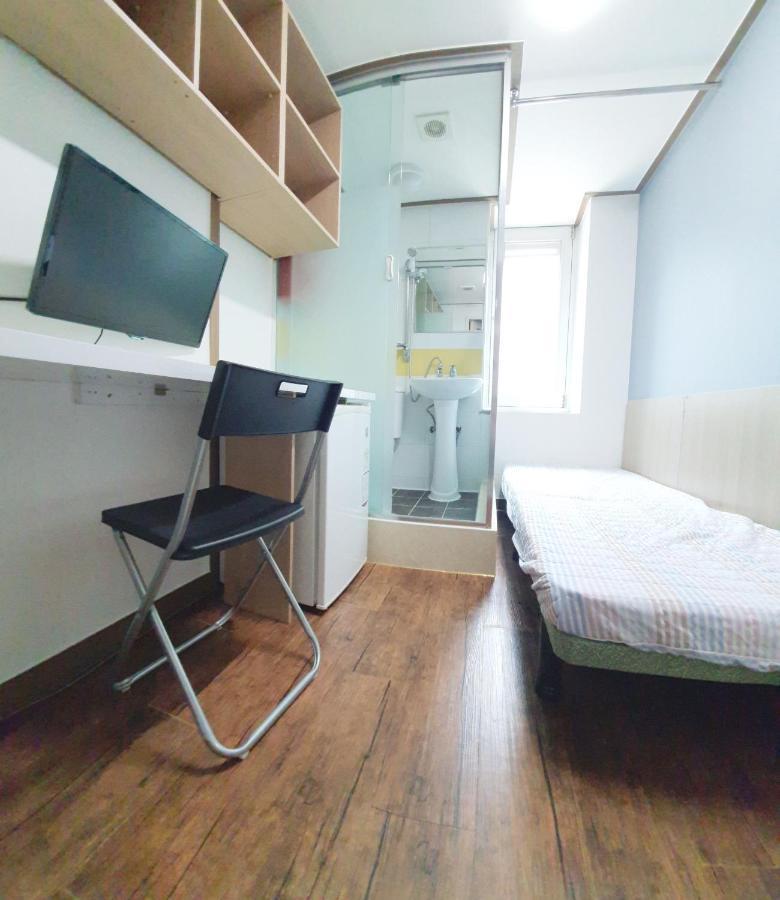 Apgujeong Home Szöul Kültér fotó