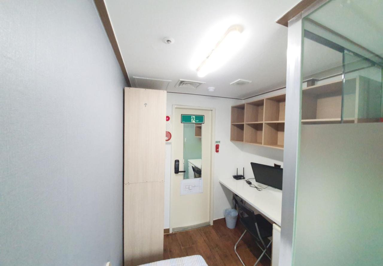 Apgujeong Home Szöul Kültér fotó