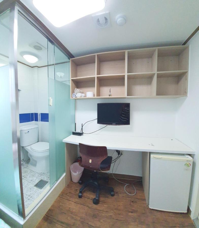 Apgujeong Home Szöul Kültér fotó