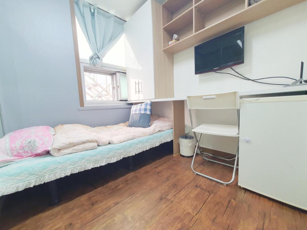 Apgujeong Home Szöul Kültér fotó