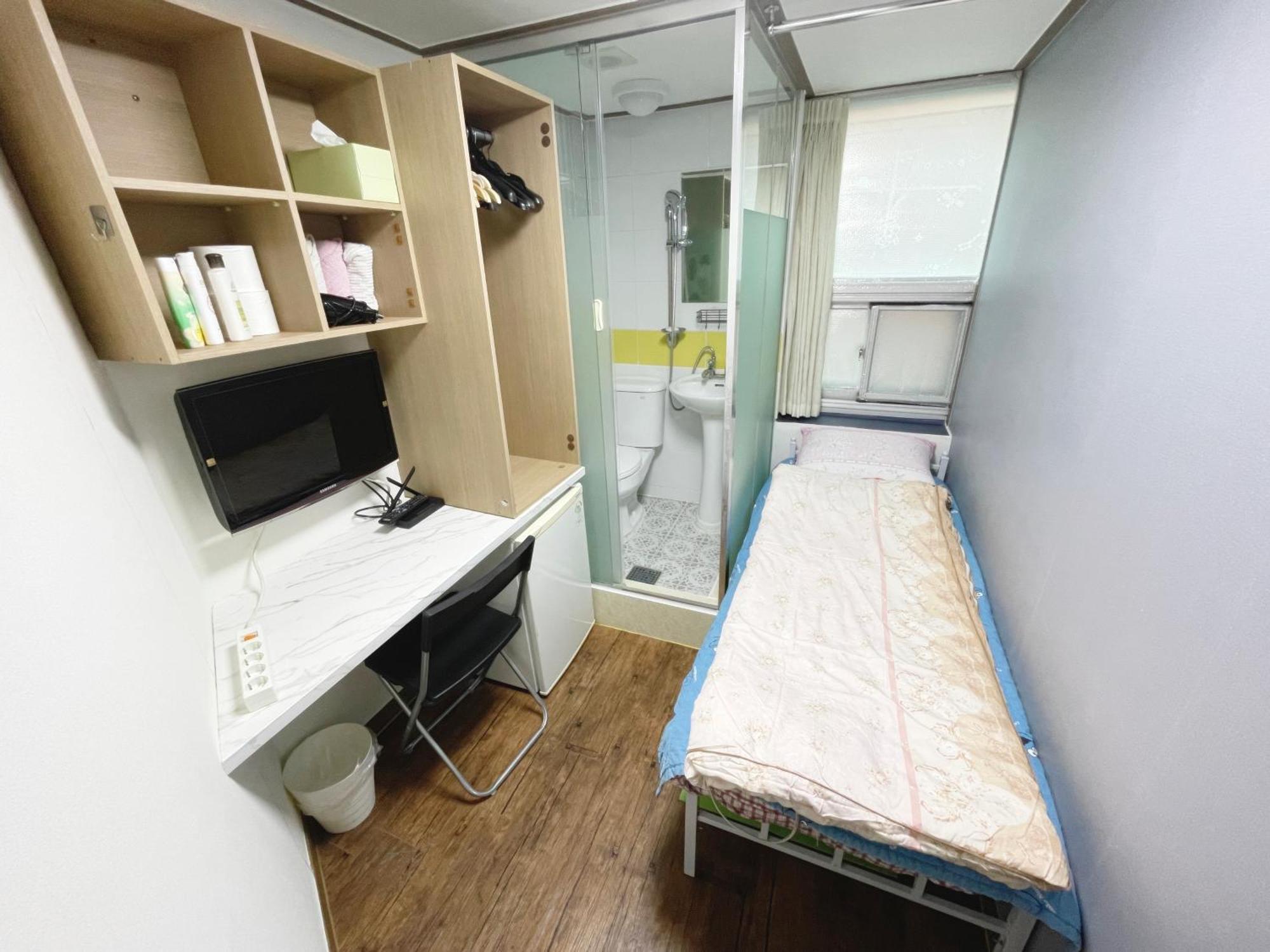 Apgujeong Home Szöul Kültér fotó