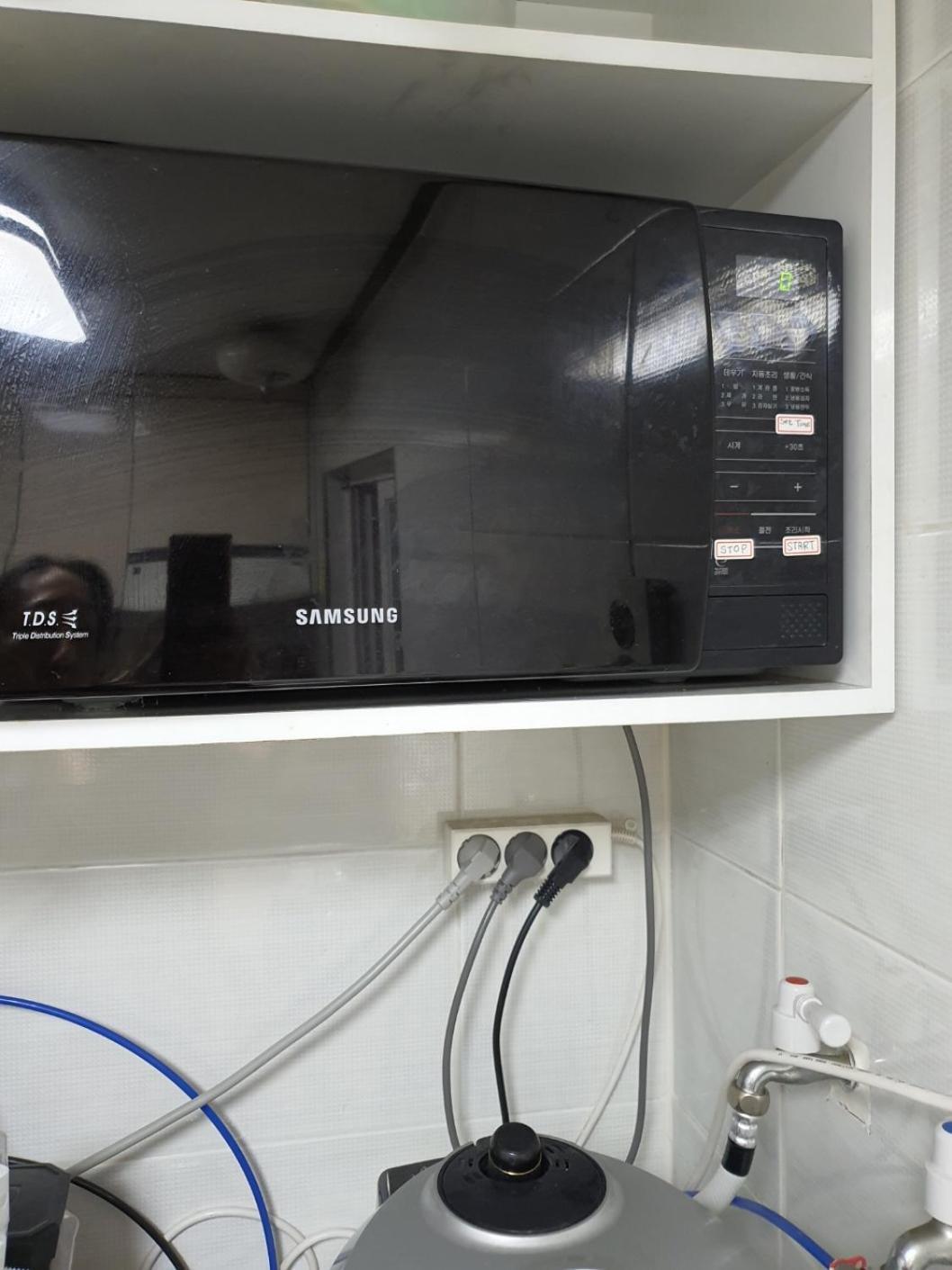 Apgujeong Home Szöul Kültér fotó