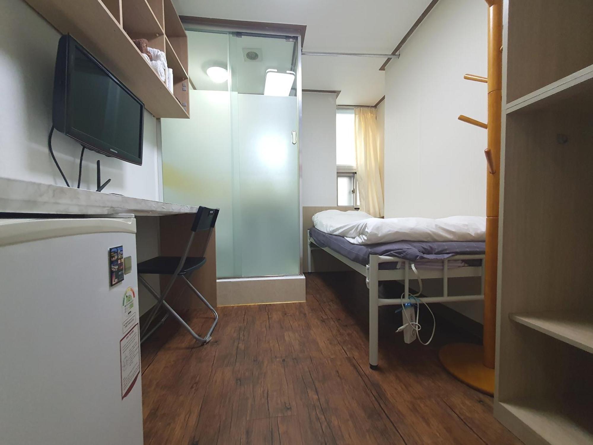 Apgujeong Home Szöul Kültér fotó