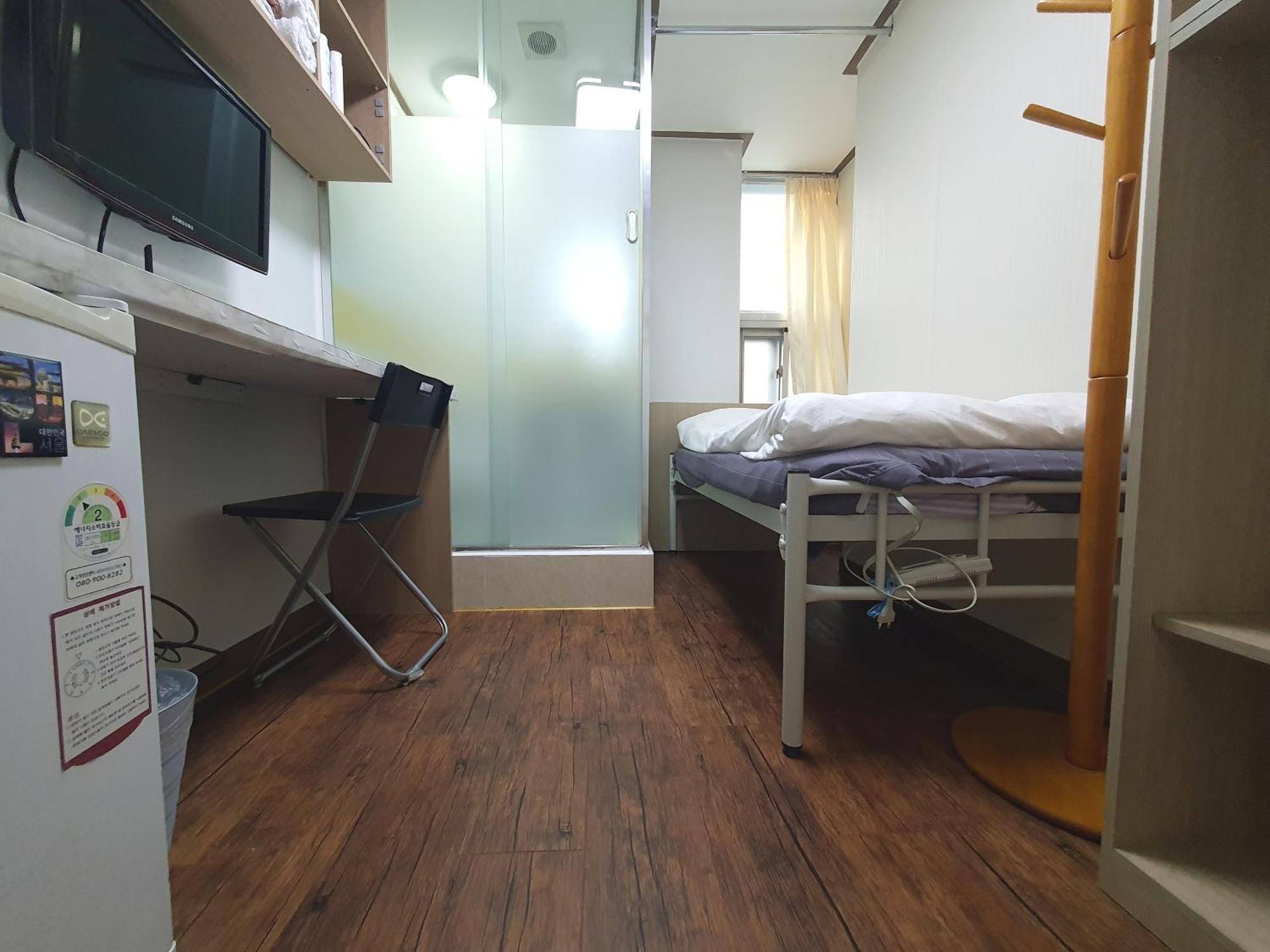 Apgujeong Home Szöul Kültér fotó