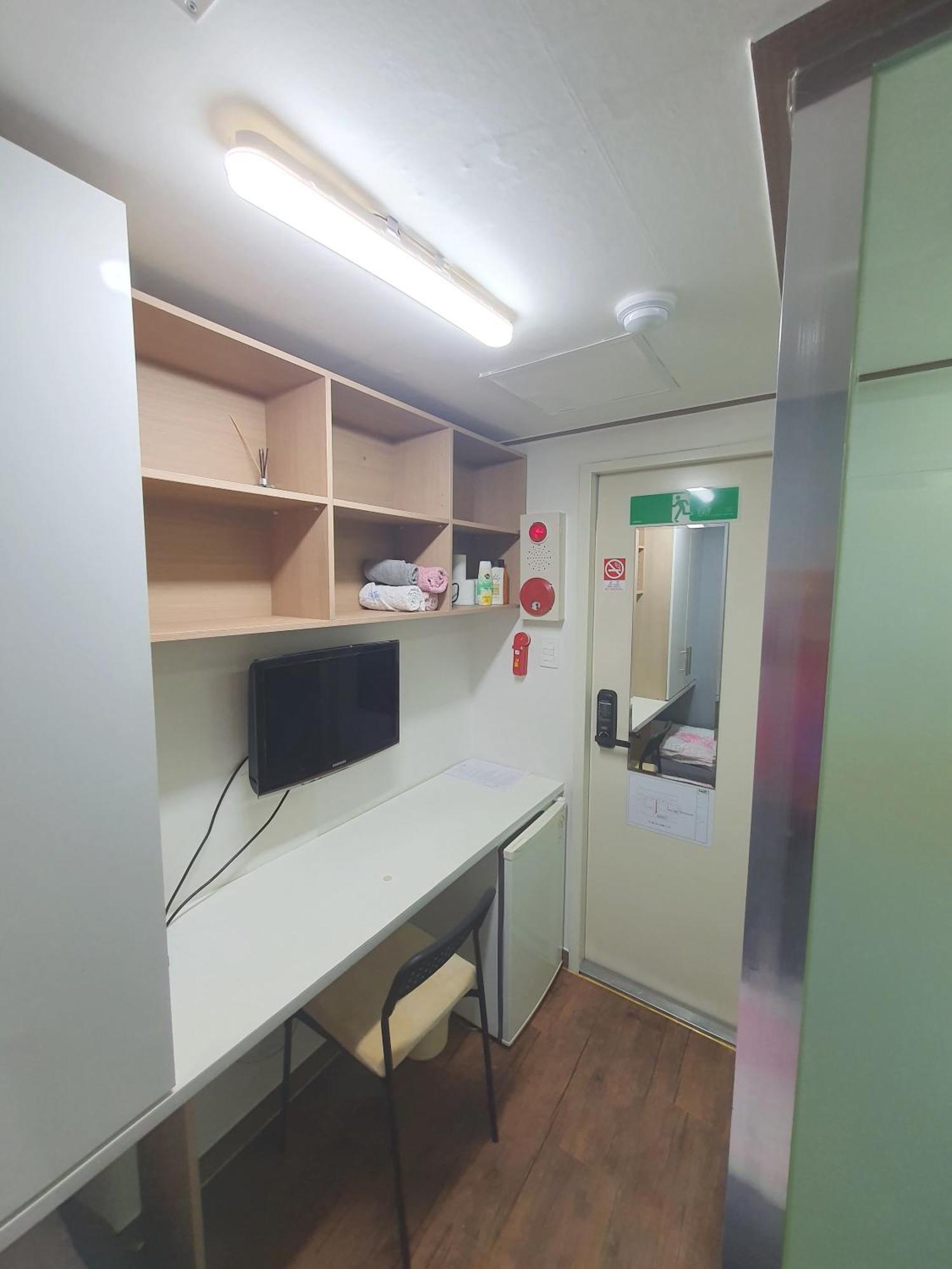 Apgujeong Home Szöul Kültér fotó