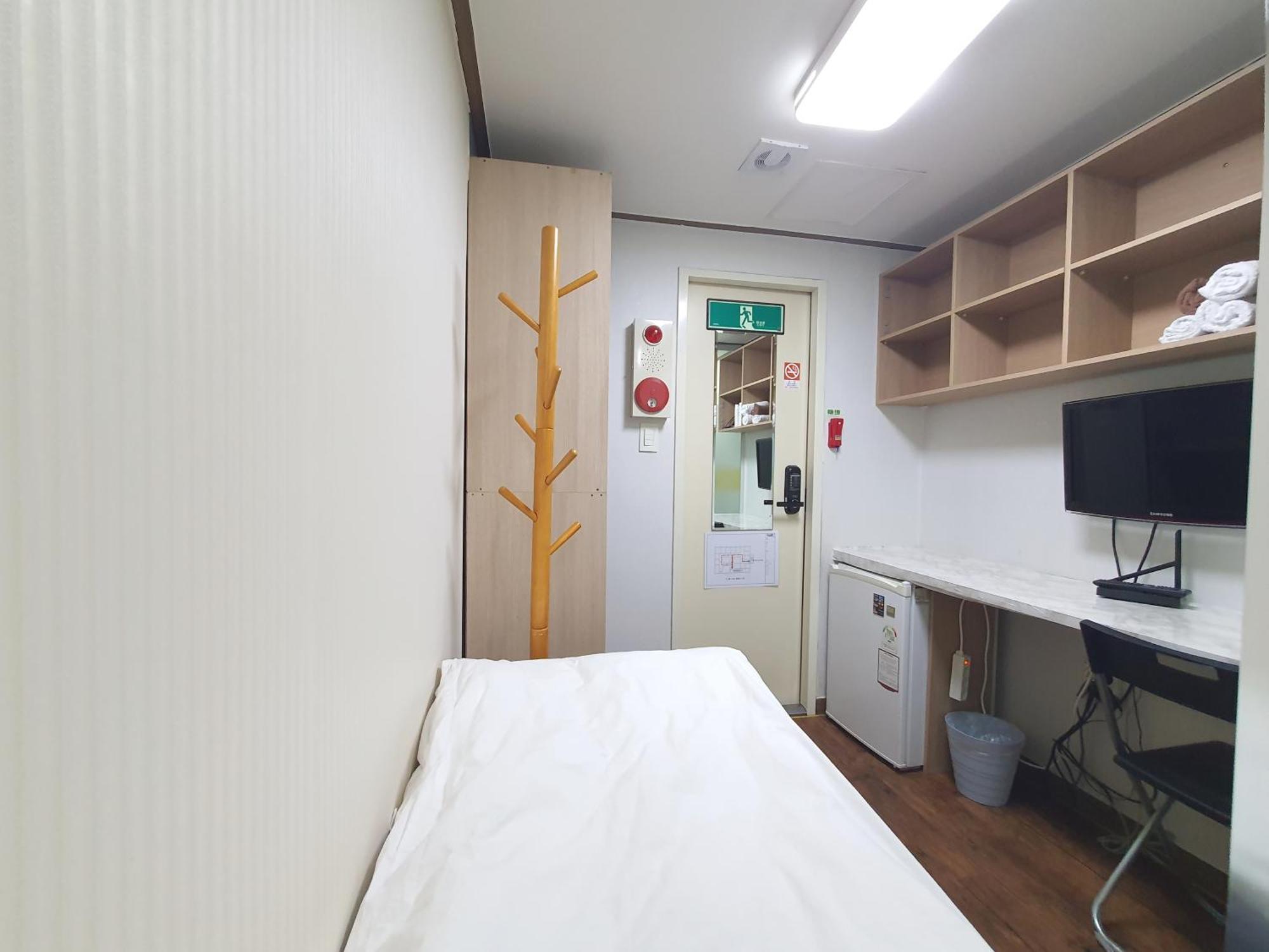 Apgujeong Home Szöul Kültér fotó