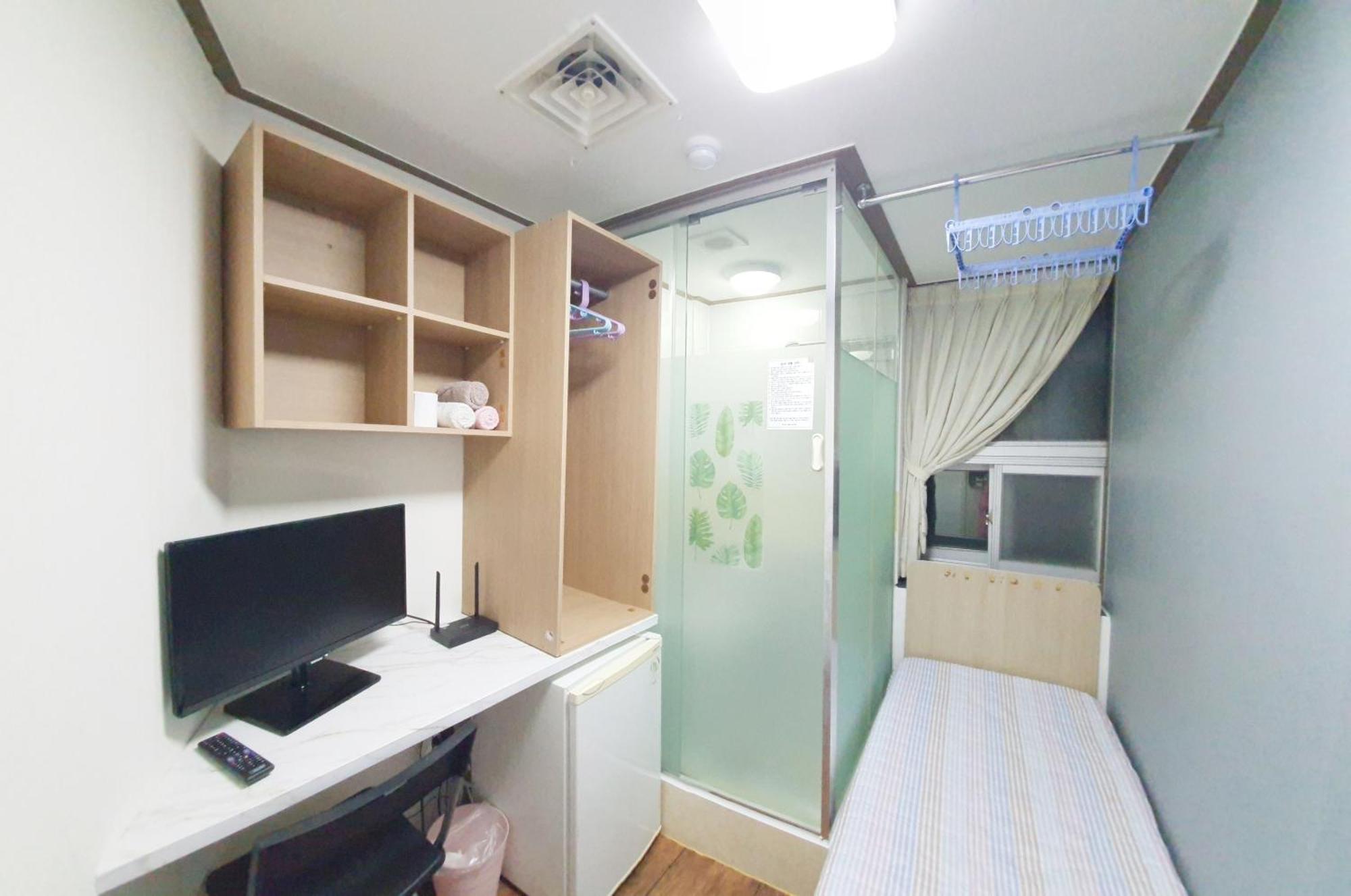 Apgujeong Home Szöul Kültér fotó