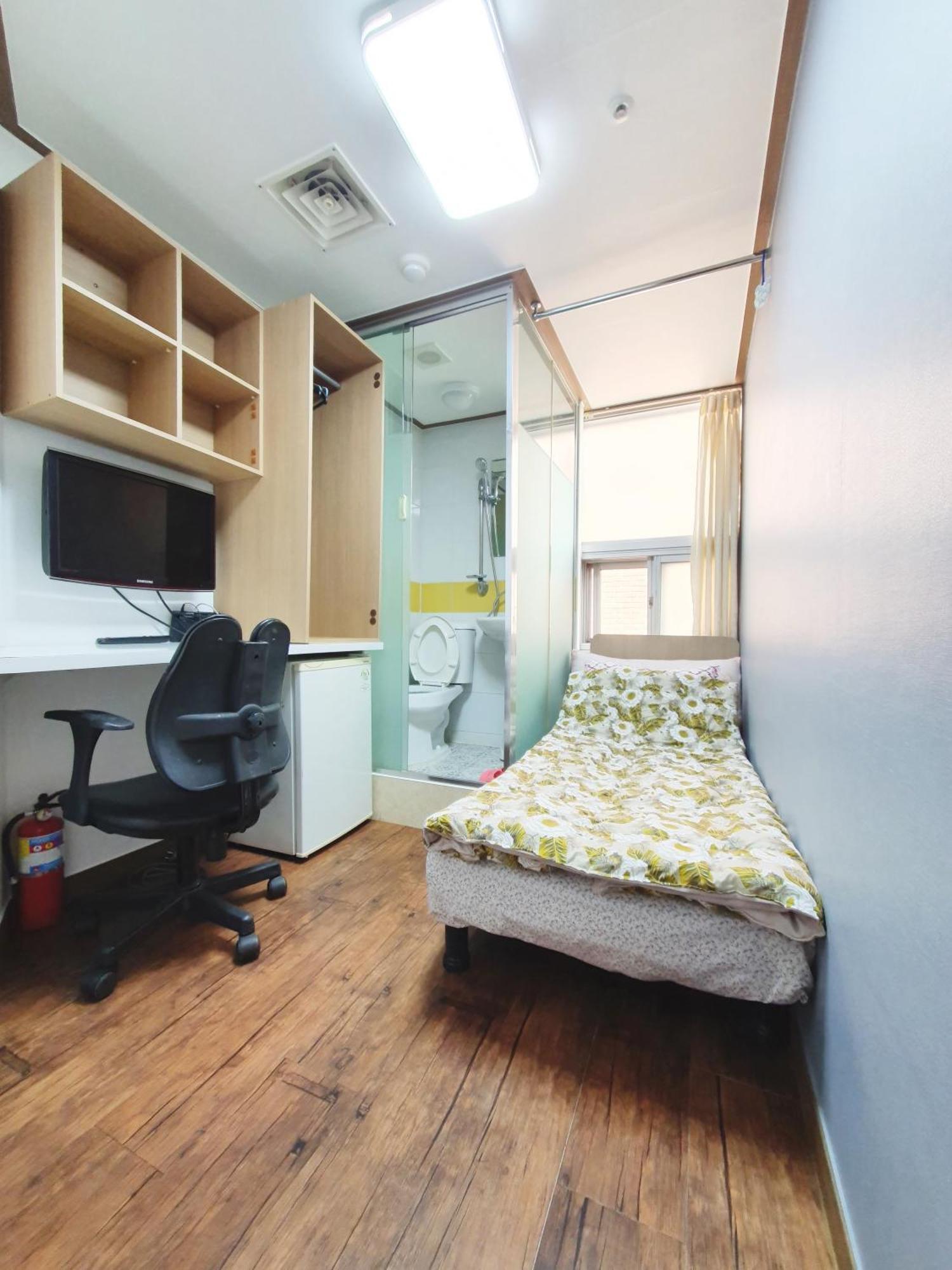 Apgujeong Home Szöul Kültér fotó