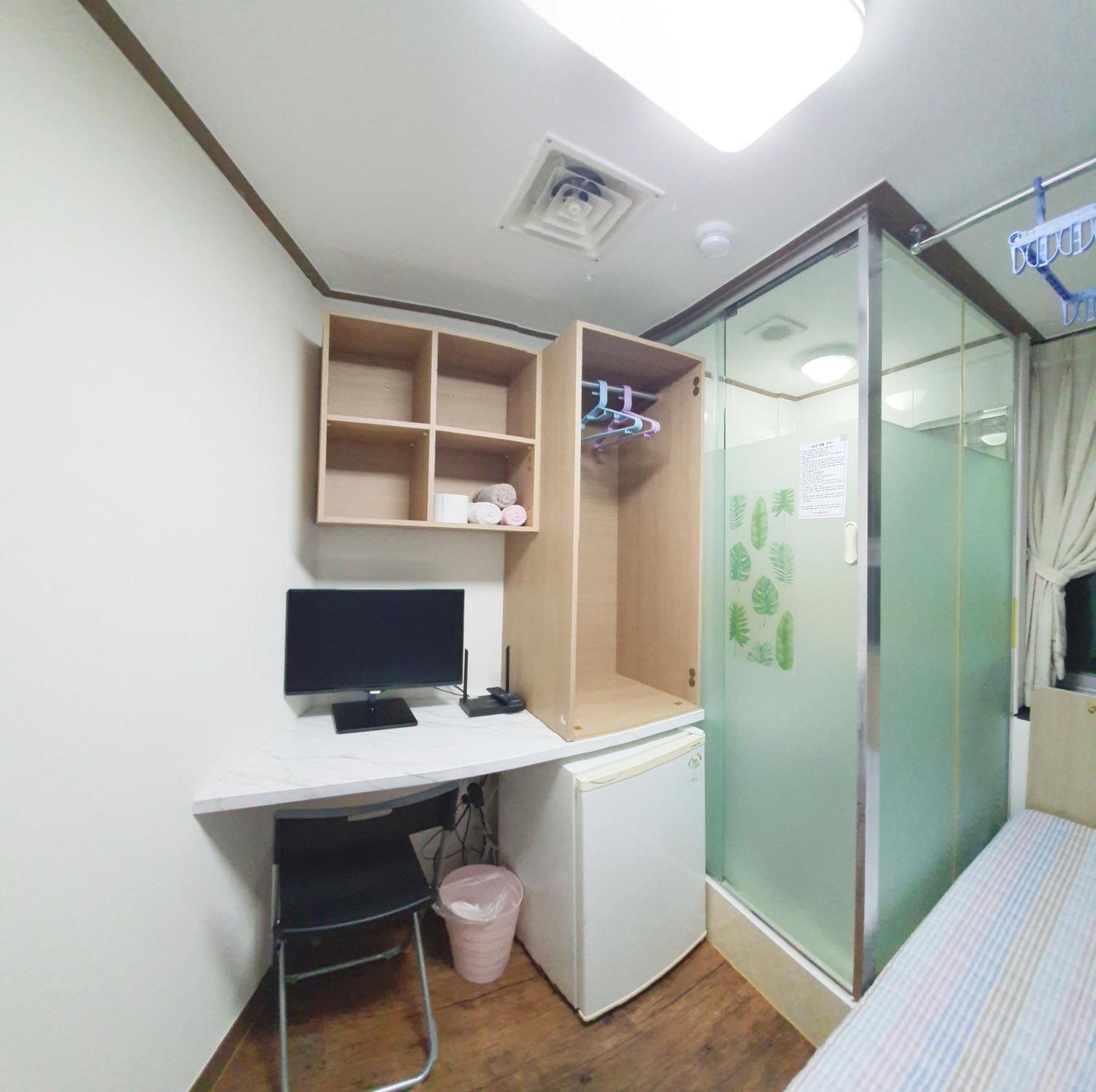Apgujeong Home Szöul Kültér fotó