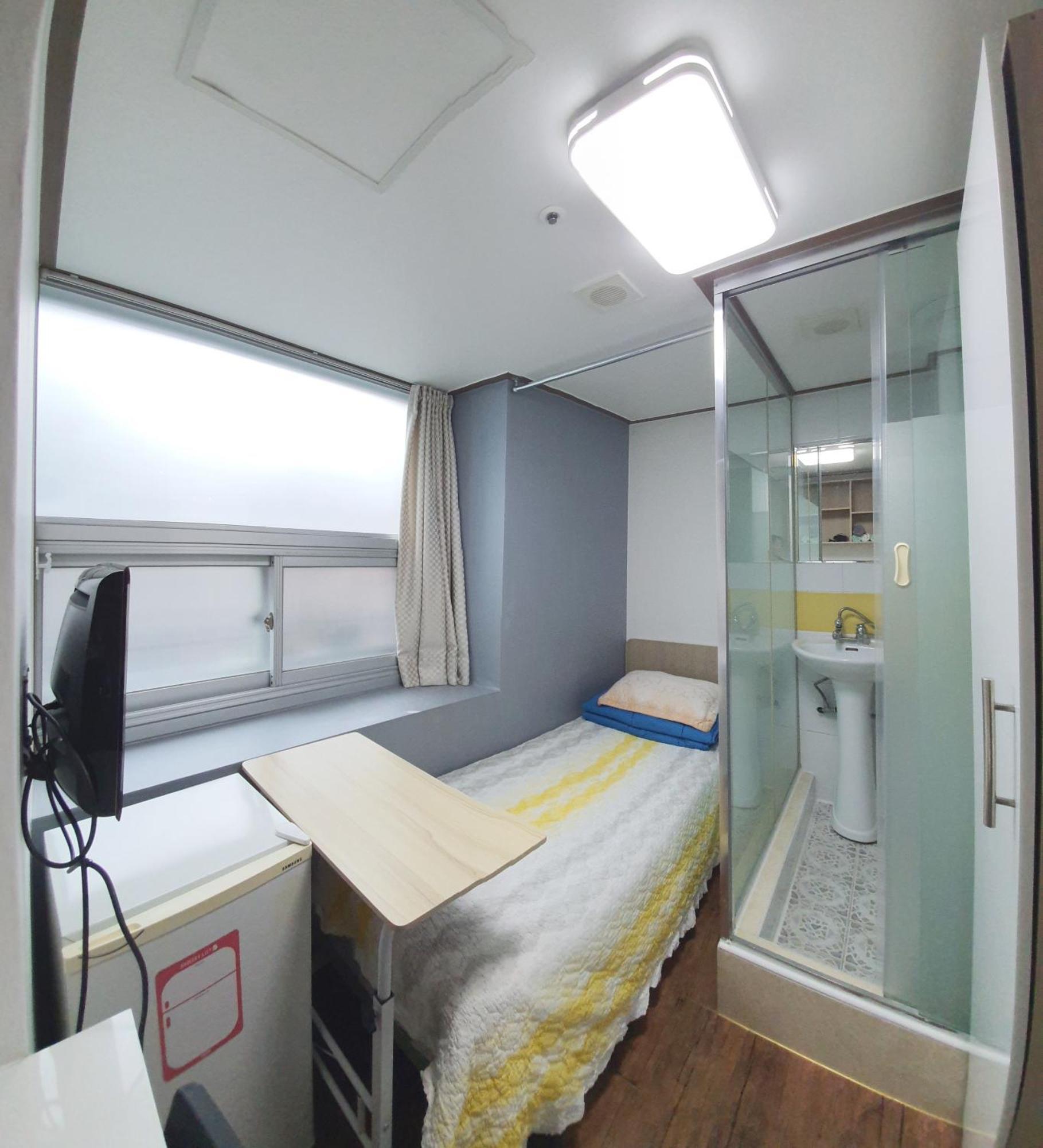 Apgujeong Home Szöul Kültér fotó