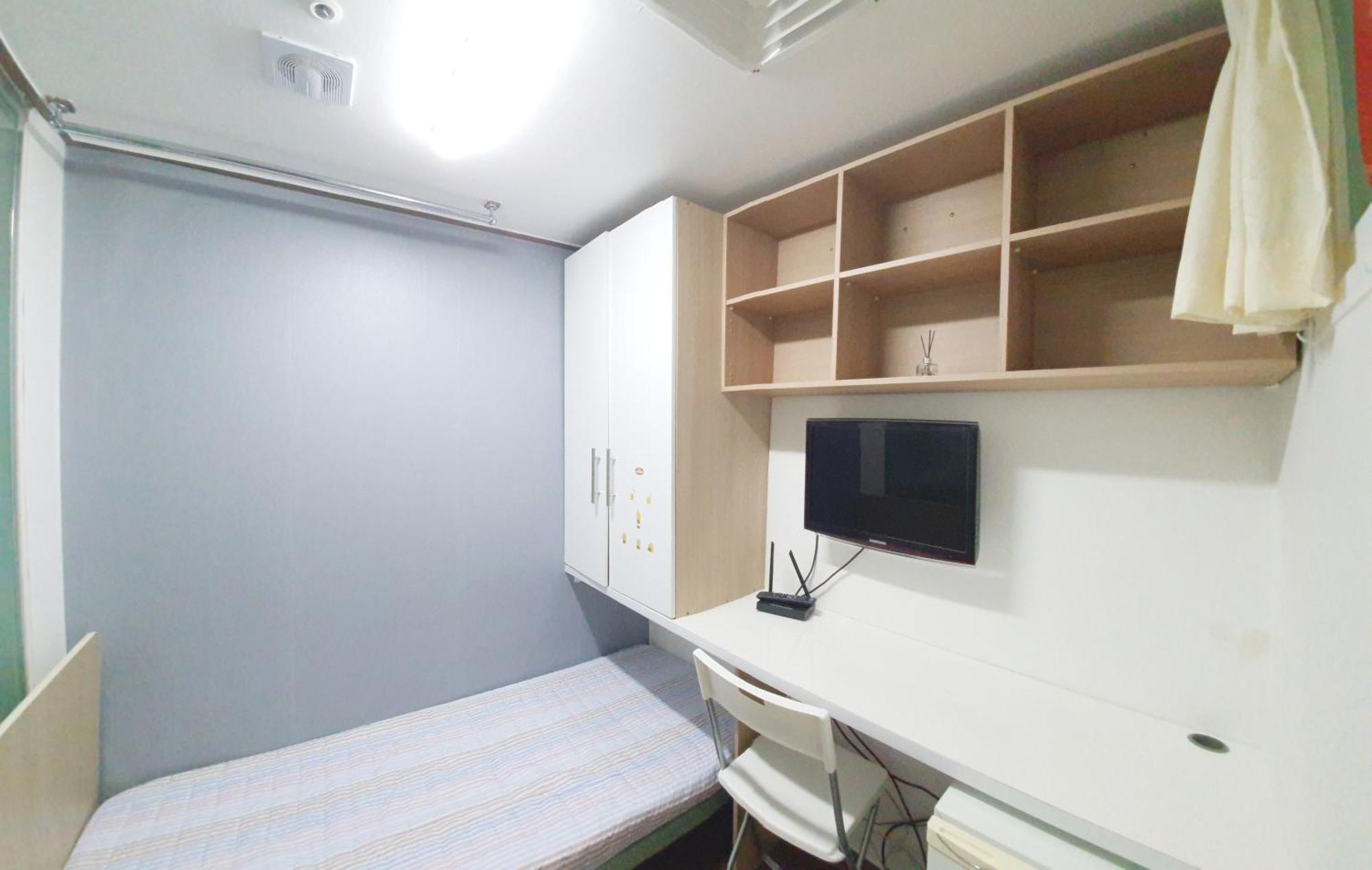 Apgujeong Home Szöul Kültér fotó