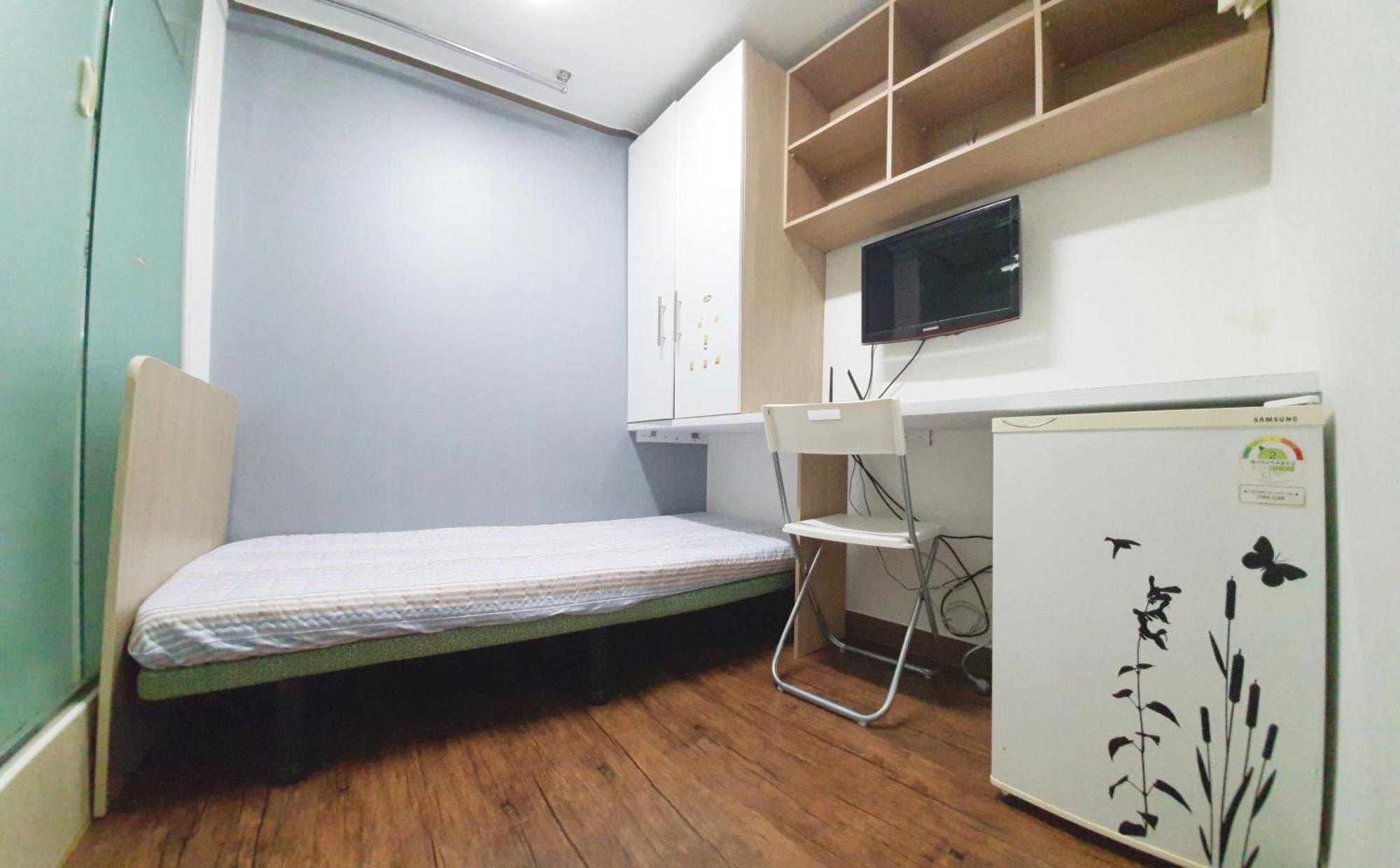 Apgujeong Home Szöul Kültér fotó