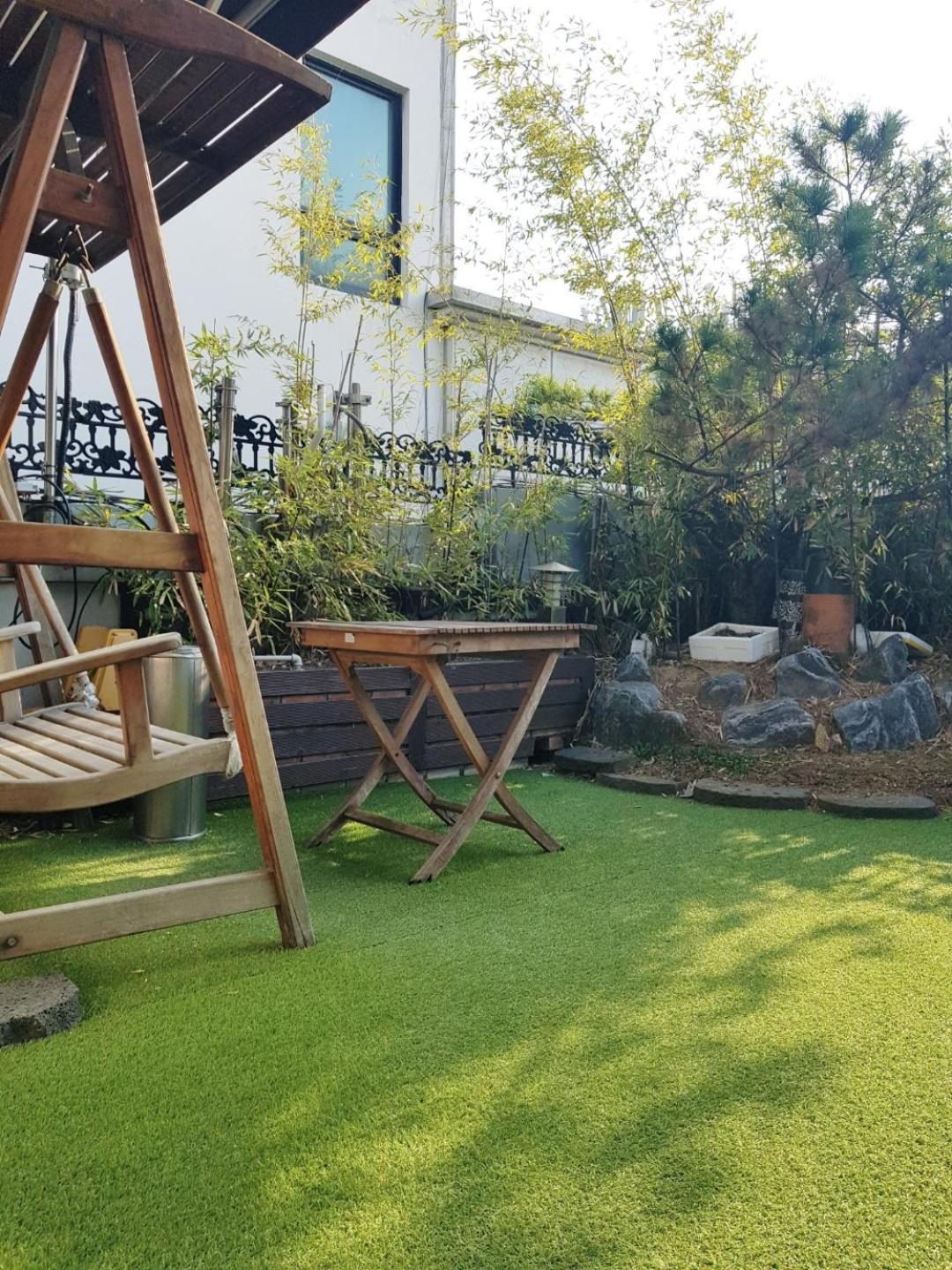 Apgujeong Home Szöul Kültér fotó