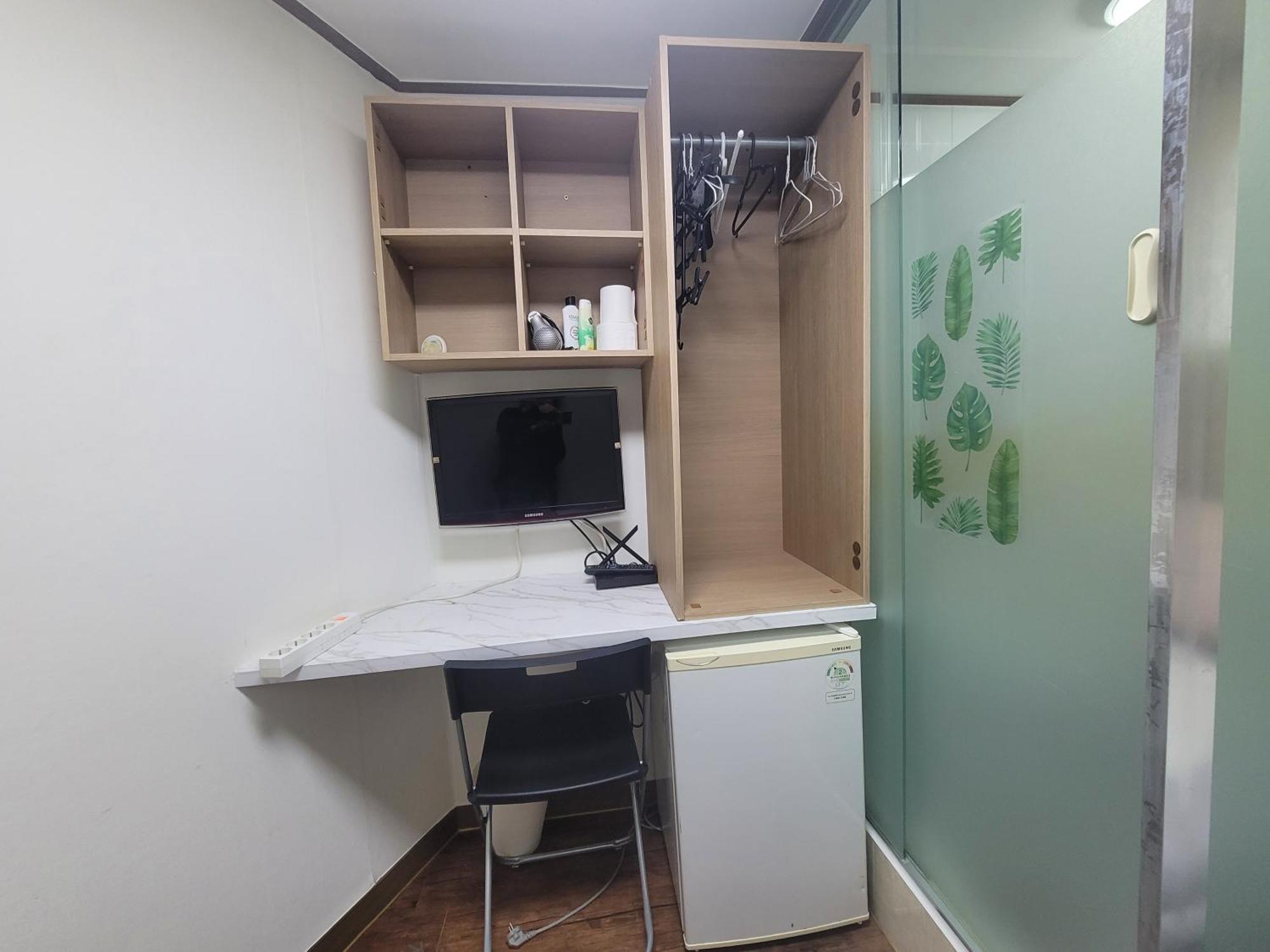 Apgujeong Home Szöul Kültér fotó