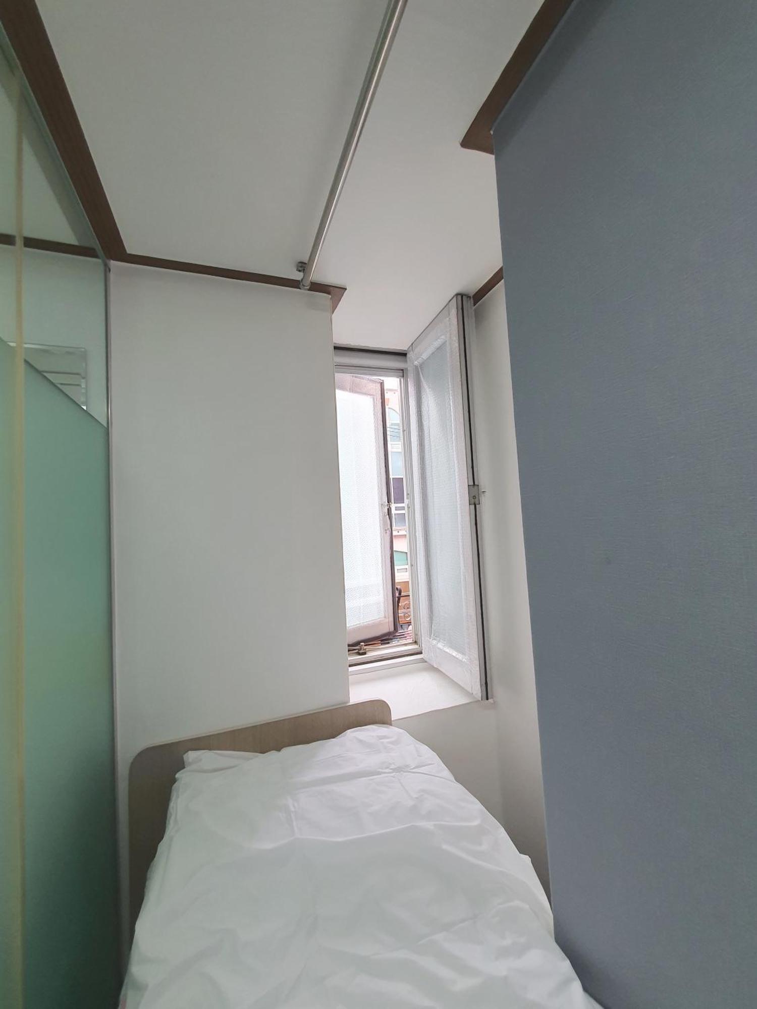 Apgujeong Home Szöul Kültér fotó