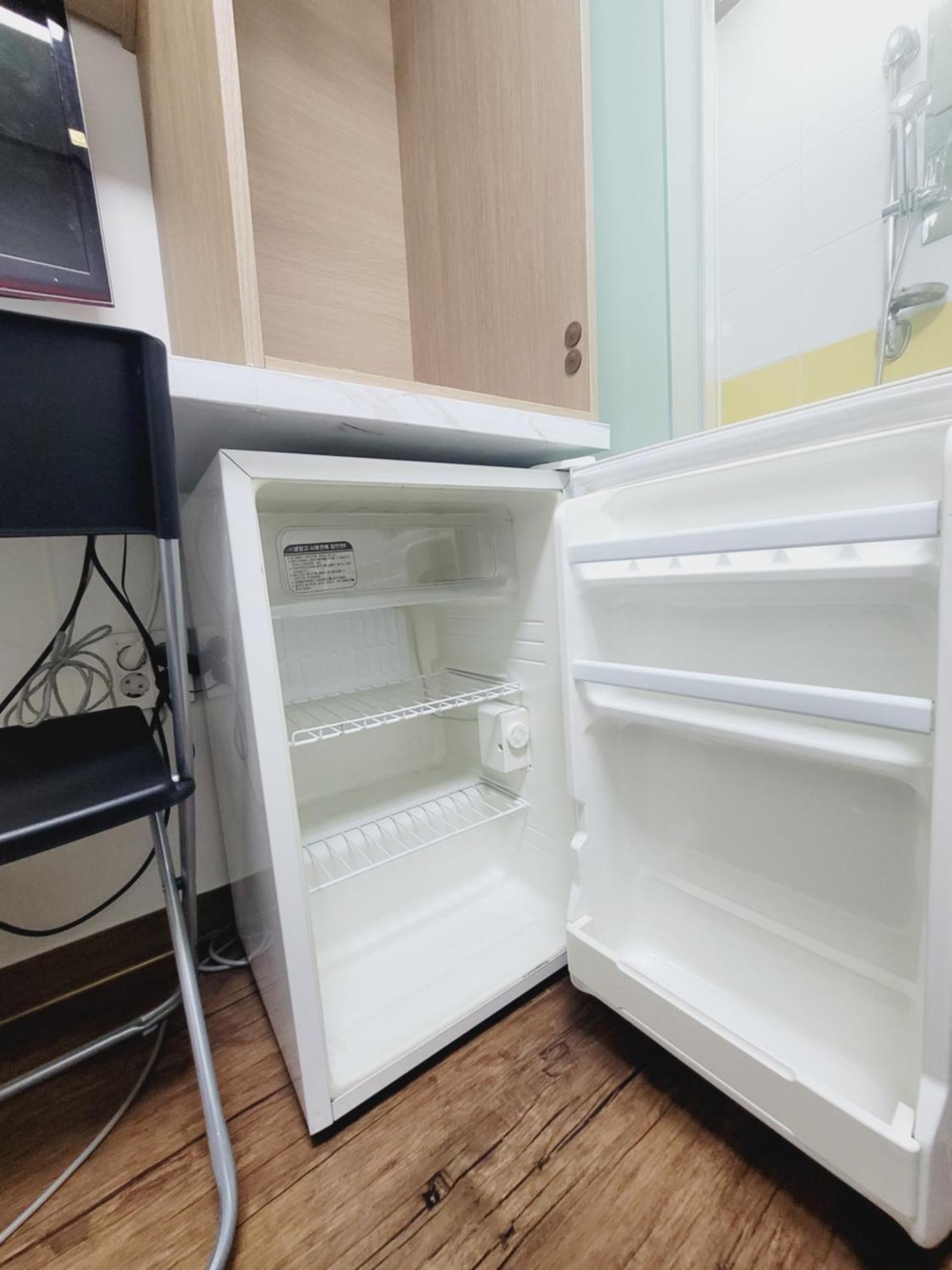 Apgujeong Home Szöul Kültér fotó