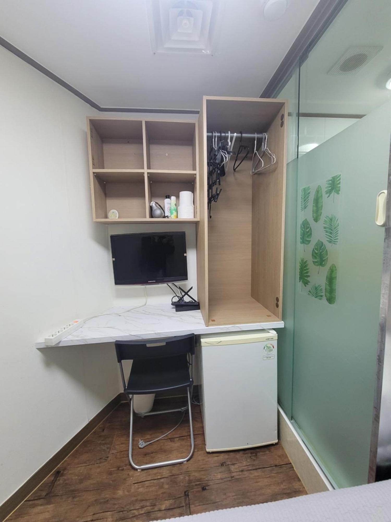 Apgujeong Home Szöul Kültér fotó