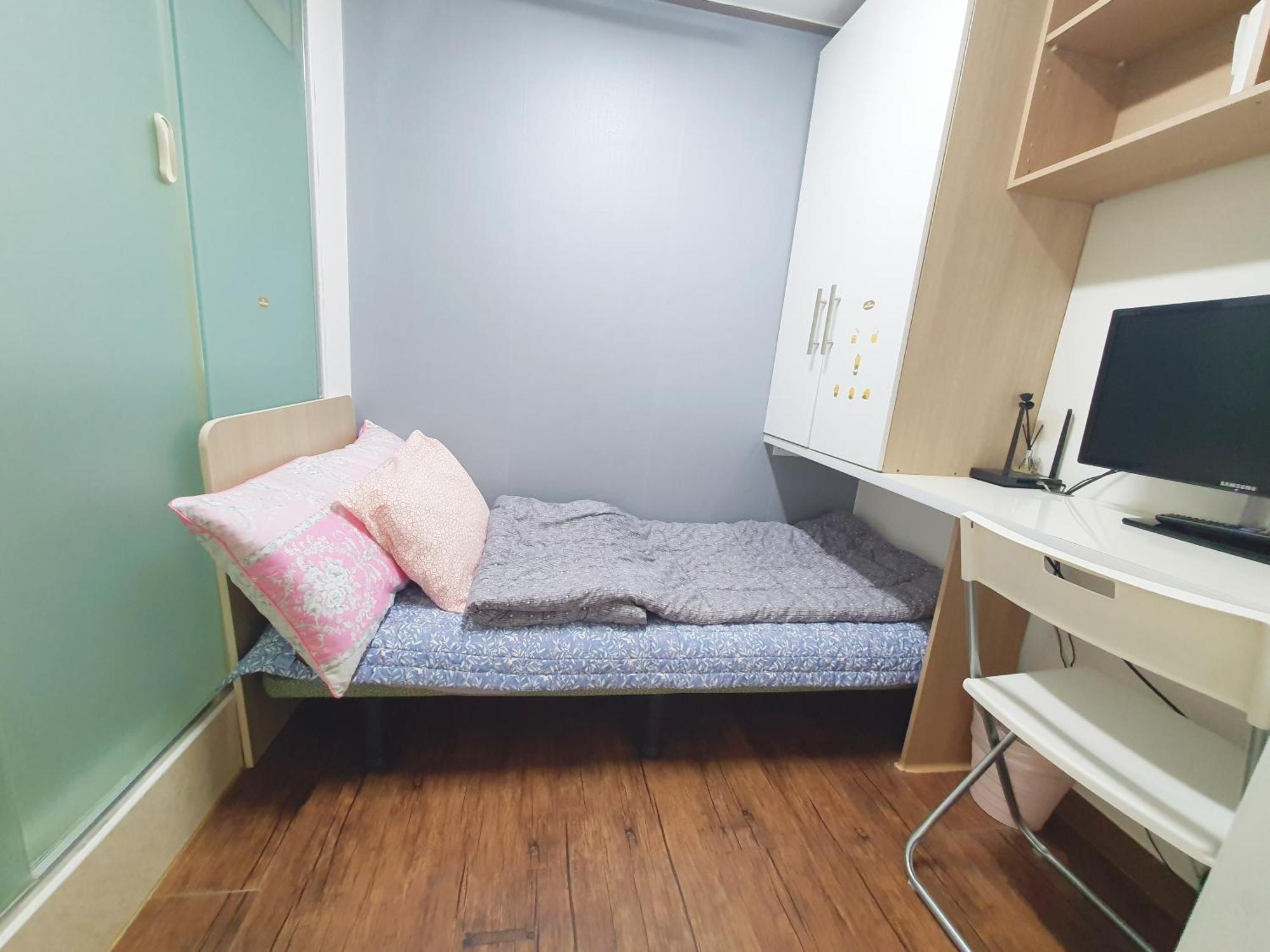 Apgujeong Home Szöul Kültér fotó