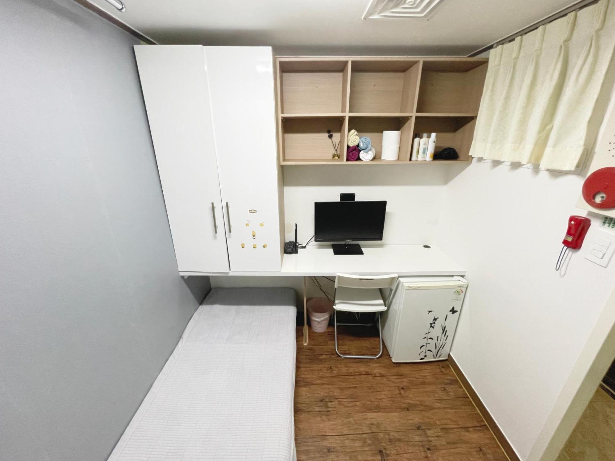 Apgujeong Home Szöul Kültér fotó